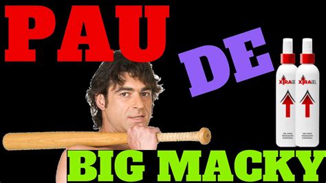 filmes pornô com big mac|Big Macky .